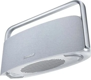 Фото: Портативна колонка Tronsmart Fiitune X30 Light Grey (1131580) № 5 | KTC
