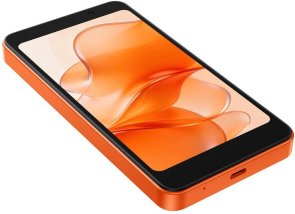 Смартфон Ulefone Note 22 3/32GB Cosmic Orange