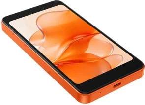 Фото: Смартфон Ulefone Note 22 3/32GB Cosmic Orange № 6 | KTC