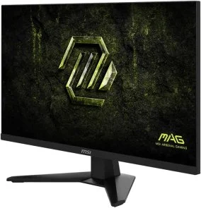 Фото: Монітор MSI MAG 274QF E20 - 27" IPS / 2560×1440 / 200 Гц / Adaptive Sync № 3 | KTC