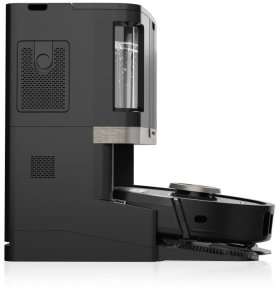 Робот-пилосос Shark Detect Pro Max with Auto Empty System Black (RV2800ZEEU)