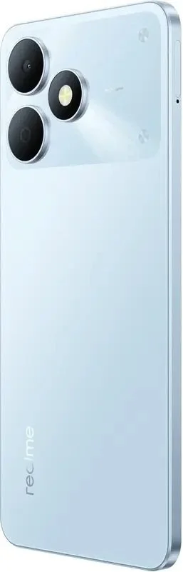 Фото: Смартфон Realme Note 80 RMX5388 4/128GB Glacier Blue № 6 | KTC