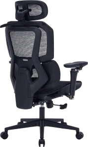 Фото: Крісло OfficePro Unity OC710B Black № 7 | KTC