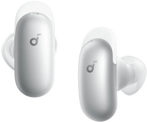 Навушники Anker SoundCore Liberty 5 Pro White (D1203G21)