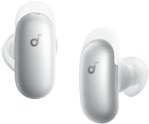 Фото: Навушники Anker SoundCore Liberty 5 Pro White (D1203G21) № 5 | KTC