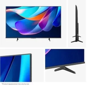Фото: Телевізор LED Hisense 55A6S (Smart TV, Wi-Fi, 3840x2160) № 11 | KTC