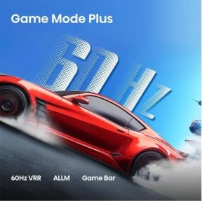 Телевізор LED Hisense 55A6S (Smart TV, Wi-Fi, 3840x2160)