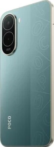 Фото: Смартфон POCO C81 Pro 4/128GB Green № 6 | KTC