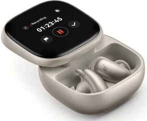 Фото: Навушники Anker SoundCore Liberty 5 Pro Max Golden (D1204GB1) № 4 | KTC