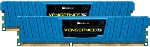 Фото: Пам'ять Corsair Vengeance Low DDR3 2x8 ГБ (CML16GX3M2A1600C10B) № 2 | KTC