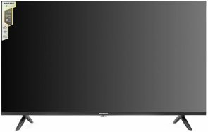 Телевізор LED Romsat 42FSH1950T2 (Android TV, Wi-Fi, 1920x1080)