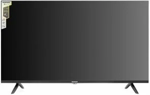 Фото: Телевізор LED Romsat 42FSH1950T2 (Android TV, Wi-Fi, 1920x1080) № 2 | KTC
