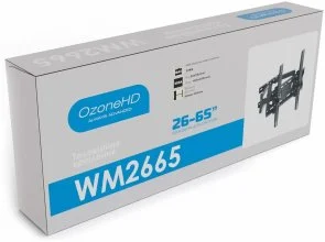 Фото: Кронштейн OzoneHD WM2665 № 10 | KTC