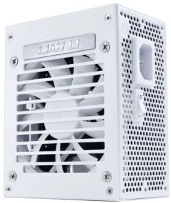 Фото: Блок живлення Lian-Li 750W SP750 V2 Gold White (G9P.SP0750G.W000.EU) № 3 | KTC