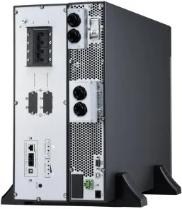 Фото: ДБЖ APC Easy-UPS 6000W 6000VA (SRVL6KRILRK) № 8 | KTC