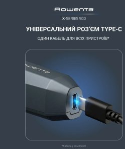 Тример Rowenta X-Series 900 TN9730E0 19in1