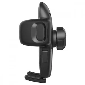 Фото: Кріплення для мобільного телефону Proove Ellipse Air Outlet Car Mount Black (CHEC00000001) № 4 | KTC