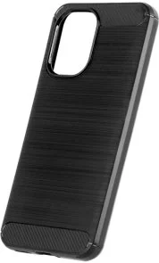 Фото: Чохол ColorWay for Poco X8 Pro Max - TPU Carbon Black (CW-CTCbXPX8PM-BK) № 3 | KTC