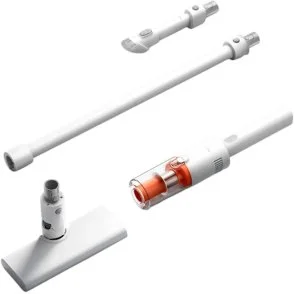 Фото: Ручний бездротовий пилосос Xiaomi Vacuum Cleaner P30 (1176378) № 2 | KTC