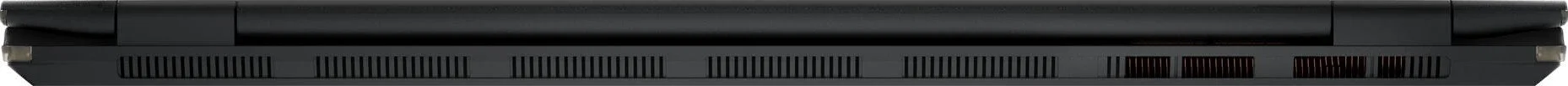Фото: Ноутбук MSI Cyborg 17 B13WGKG-274XUA Translucent Black (9S7-17U332-274) - 17.3" IPS 144 Гц / Intel Core i7 / i7-13620H / DDR5 16 ГБ / PCI-E SSD 1 ТБ / GeForce RTX 5070 № 12 | KTC