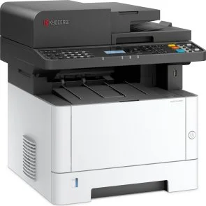 Фото: БФП Kyocera ECOSYS MA4000fx (110C1B3NL0) № 3 | KTC
