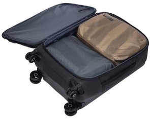 Органайзер THULE Clean/Dirty Packing Cube TCCD201 Gentle Beige (3205567)