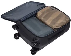 Фото: Органайзер THULE Clean/Dirty Packing Cube TCCD201 Gentle Beige (3205567) № 8 | KTC