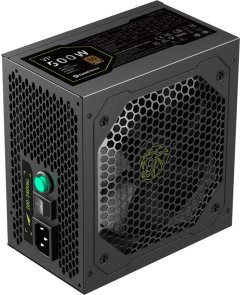 Блок живлення Gamemax 500W VP 500S (VP 500S BK)