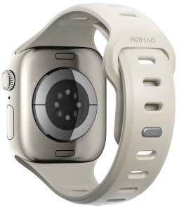 Ремінець Nomad for Apple Watch 41/42mm - Tempo Driftwood (NM009759858)