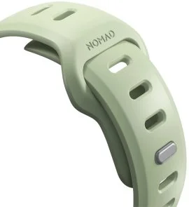 Фото: Ремінець Nomad for Apple Watch 41/42mm - Tempo Seagrass (NM009780858) № 5 | KTC
