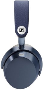 Навушники Sennheiser Momentum 5 Denim (800080)