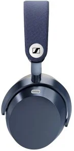 Фото: Навушники Sennheiser Momentum 5 Denim (800080) № 3 | KTC