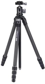 Фото: Штатив Ulanzi MT-60 Carbon Fiber Travel Tripod UV-3115 MT-60 № 2 | KTC