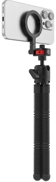 Фото: Штатив Ulanzi MT30 Magnetic Flexible Tripod (T137) № 4 | KTC