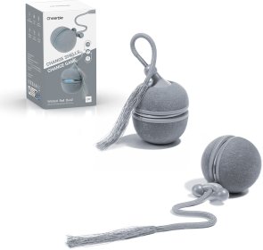 Іграшка Cheerble Wicked Ball Duo2 Baby Blue (CWJ04B)