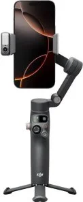 Фото: Стедікам DJI Osmo Mobile 8 (CP.OS.00000492.01) № 3 | KTC