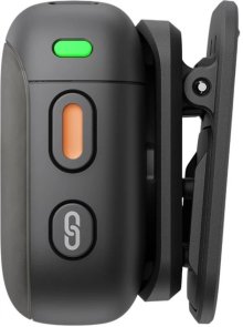 Радіосистема DJI Mic 3 Transmitter (CP.RN.00000478.01)