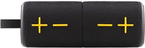 Портативна колонка Defender Union Black (65139)