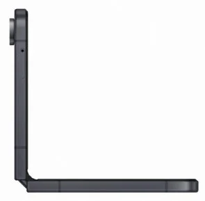Фото: Смартфон Samsung Galaxy Flip8 12/256GB Graphite (SM-F776BZKGSEK) № 9 | KTC