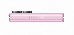 Смартфон Samsung Galaxy Flip8 12/512GB Pink (SM-F776BLIHSEK)