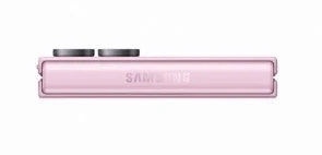 Фото: Смартфон Samsung Galaxy Flip8 12/512GB Pink (SM-F776BLIHSEK) № 8 | KTC