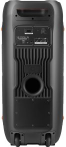 Акустика для вечірок Defender Boomer 120 Black (65127)