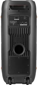 Фото: Акустика для вечірок Defender Boomer 120 Black (65127) № 4 | KTC