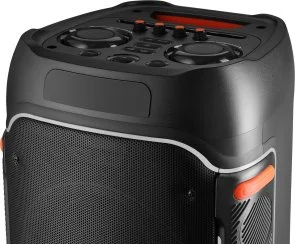 Фото: Акустика для вечірок Defender Boomer 120 Black (65127) № 7 | KTC