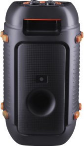 Акустика для вечірок Defender Boomer 25 Black (65425)