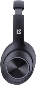 Навушники Defender FreeMotion B1020 Black (62020)