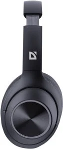 Фото: Навушники Defender FreeMotion B1020 Black (62020) № 5 | KTC