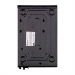 Корпус 2E Credo V200B-400 400W Black (2E-V200B-400)