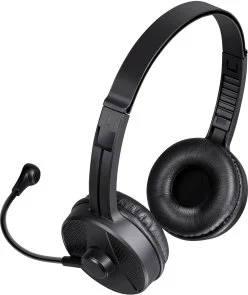 Фото: Гарнітура Defender Tune 160 Black (63164) № 4 | KTC