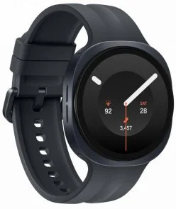 Фото: Смарт годинник Samsung Galaxy Watch 9 40mm Black (SM-L340NZKASEK) № 3 | KTC